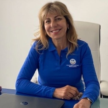 Ingrandire l'immagine: Elisabetta Papalia, dentista Bergamo