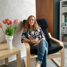 Ingrandire l'immagine: Daniela Sala, psicologo Monza