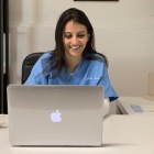 Dott.ssa Isabella Quadrino