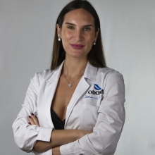 Ingrandire l'immagine: Laura Irma Di Mauro, dentista Ragusa