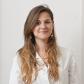 Claudia Cambria, dietista Bologna
