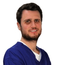 Ingrandire l'immagine: Andrea Gagliardi, dentista Roma