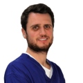 Andrea Gagliardi, dentista Roma