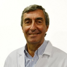 Ingrandire l'immagine: Fabrizio Ferraris, oculista Garlasco