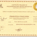 Ingrandire l'immagine: certificate 2