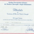 Ingrandire l'immagine: certificate 1