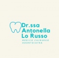 Antonella Lo Russo, dentista Alba