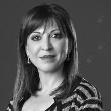 Ingrandire l'immagine: Sabrina Francione, medico estetico Pompei