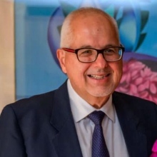 Ingrandire l'immagine: Giuseppe Naccarato, dermatologo Cosenza