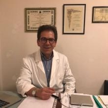 Ingrandire l'immagine: Maurizio Giordano, osteopata Asti