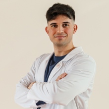 Ingrandire l'immagine: Federico Piemonti, nutrizionista Saronno