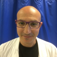 Ingrandire l'immagine: Luca Tommasini, anestesista Monsummano Terme