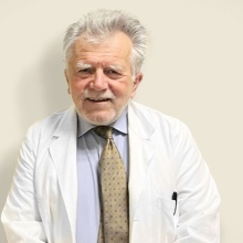 Ingrandire l'immagine: Giovanni De Pretis, gastroenterologo Bolzano