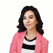 Ingrandire l'immagine: Veronica Sciacquatori, psicologo Roma