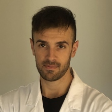 Ingrandire l'immagine: Alberto Bertolazzi, nutrizionista Nogara