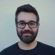 Ingrandire l'immagine: Filippo Tha, psicologo Belluno