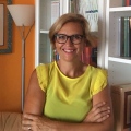 Laura Conte, psicoterapeuta Bari