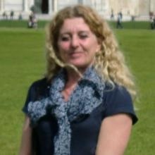 Ingrandire l'immagine: Emma Pistelli, omeopata Forte dei Marmi