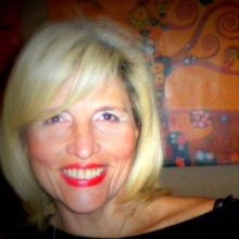 Ingrandire l'immagine: Giovanna Crispino, psicologo clinico Castellammare di Stabia