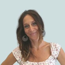 Ingrandire l'immagine: Laura Zotta, angiologo Monselice