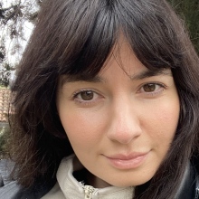 Michela Muscolino, psicologo Cadoneghe