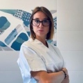 Chloé Rossi, osteopata Torino
