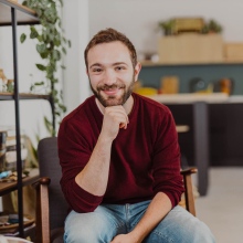 Ingrandire l'immagine: Carlo Stefanoni, nutrizionista Orsenigo