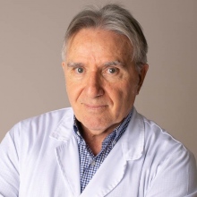 Ingrandire l'immagine: Girolamo Buono, urologo San Mauro Pascoli