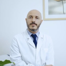 Ingrandire l'immagine: Vincenzo Pipitone, Radiologo Roma