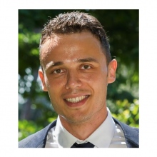 Ingrandire l'immagine: MATTEO DI CARLO, chirurgo generale Roma