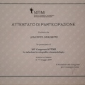 Ingrandire l'immagine: certificate 17