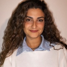 Ingrandire l'immagine: Giulia Orlando, psicologo Messina