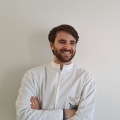 Lorenzo Vender, osteopata Roma