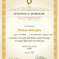 Ingrandire l'immagine: certificate 1