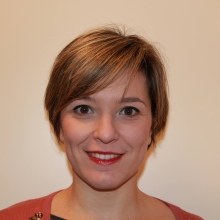 Ingrandire l'immagine: Arianna Borghi, osteopata Santarcangelo di Romagna