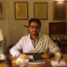 Ingrandire l'immagine: Marino Michele, oculista Roma