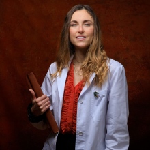 Ingrandire l'immagine: Giulia Bevilacqua, nutrizionista Fontanelle