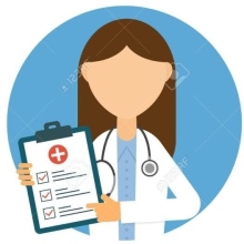 Ingrandire l'immagine: Ivana Chietera, medico di medicina generale Ultimo