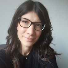 Ingrandire l'immagine: Leila Raggioli, psicologo Arezzo