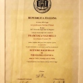 Ingrandire l'immagine: certificate 3
