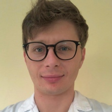 Ingrandire l'immagine: Francesco Barbara, otorino Bari