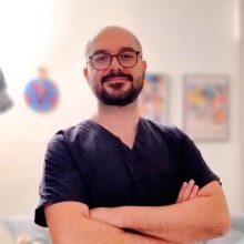 Ingrandire l'immagine: Emanuele Emmanuello, neurologo Lido di Camaiore