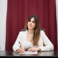 Roberta Grasso, psicoterapeuta Milano