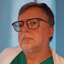 Ingrandire l'immagine: Gabriele Pisano, ortopedico Torino