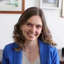 Lucia Zanin, psicologo Firenze