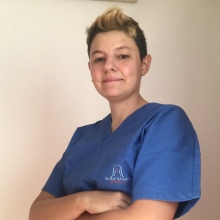 Ingrandire l'immagine: Laura Vergani, osteopata Carate Brianza