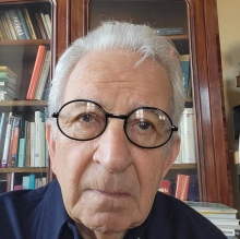 Ingrandire l'immagine: Franco Ilario, cardiologo Torino