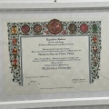 Ingrandire l'immagine: certificate 3