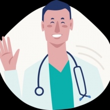 Ingrandire l'immagine: roberto zanini, medico di medicina generale Curtatone