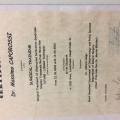 Ingrandire l'immagine: certificate 9